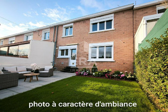 achat maison bruay-la-buissiere 62700