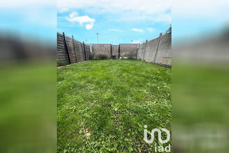 achat maison bruay-la-buissiere 62700