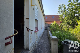 achat maison bruay-la-buissiere 62700