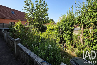 achat maison bruay-la-buissiere 62700