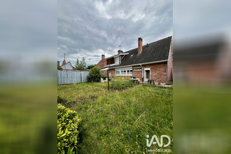 achat maison bruay-la-buissiere 62700