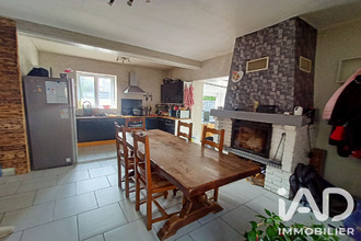 achat maison bruay-la-buissiere 62700