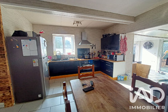 achat maison bruay-la-buissiere 62700