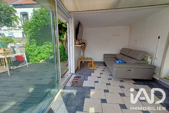 achat maison bruay-la-buissiere 62700