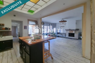 achat maison bruay-la-buissiere 62700