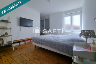 achat maison bruay-la-buissiere 62700