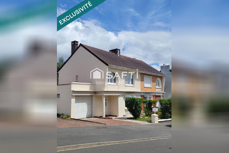 achat maison bruay-la-buissiere 62700