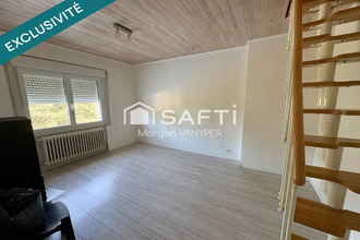 achat maison bruay-la-buissiere 62700
