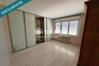 achat maison bruay-la-buissiere 62700