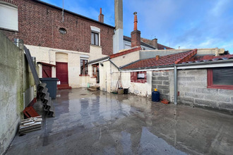 achat maison bruay-la-buissiere 62700