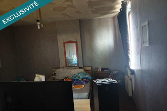 achat maison bruay-la-buissiere 62700