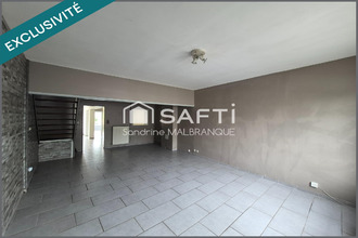 achat maison bruay-la-buissiere 62700