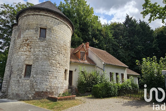 achat maison bruay-la-buissiere 62700