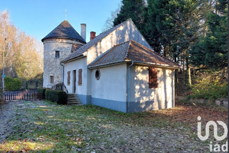achat maison bruay-la-buissiere 62700
