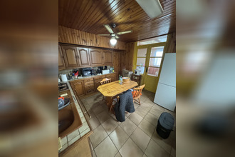 achat maison bruay-sur-l-escaut 59860