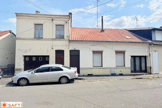achat maison bruay-sur-l-escaut 59860