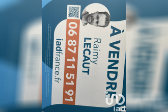 achat maison bruay-sur-l-escaut 59860