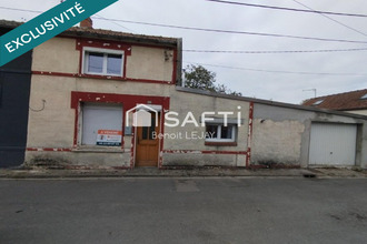 achat maison bruay-sur-l-escaut 59860