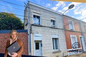 achat maison bruay-sur-l-escaut 59860