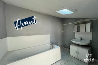 achat maison bruay-sur-l-escaut 59860