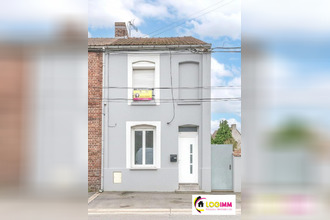 achat maison bruay-sur-l-escaut 59860