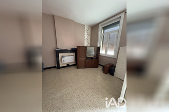achat maison bruay-sur-l-escaut 59860