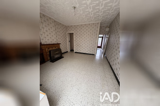 achat maison bruay-sur-l-escaut 59860