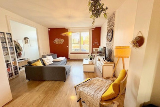 achat maison bruay-sur-l-escaut 59860