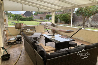 achat maison bruay-sur-l-escaut 59860