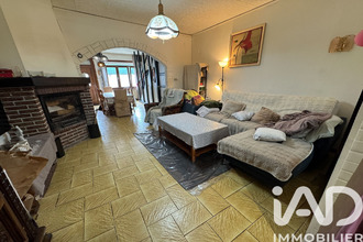 achat maison bruay-sur-l-escaut 59860