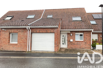 achat maison bruay-sur-l-escaut 59860