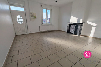 achat maison bruay-sur-l-escaut 59860