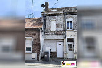 achat maison bruay-sur-l-escaut 59860