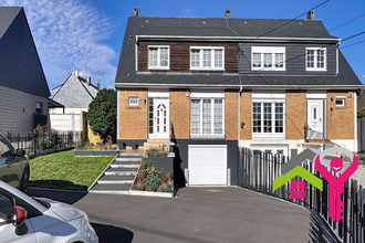 achat maison bruay-sur-l-escaut 59860