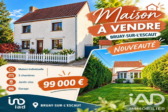 achat maison bruay-sur-l-escaut 59860