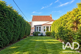 achat maison bruay-sur-l-escaut 59860