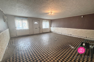 achat maison bruay-sur-l-escaut 59860