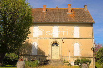 achat maison bruch 47130
