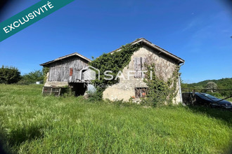 achat maison bruch 47130