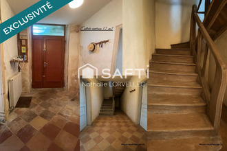 achat maison bruch 47130
