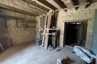 achat maison bruch 47130