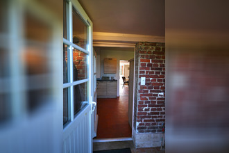 achat maison brucourt 14160