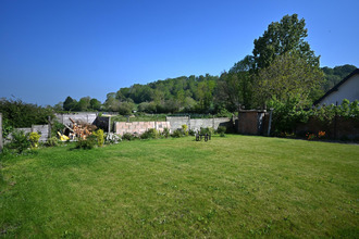 achat maison brucourt 14160