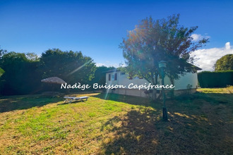 achat maison brucourt 14160