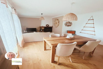 achat maison brucourt 14160