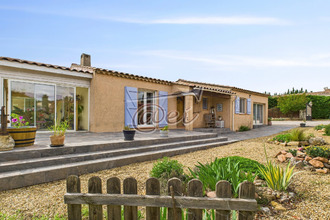 achat maison brue-auriac 83119