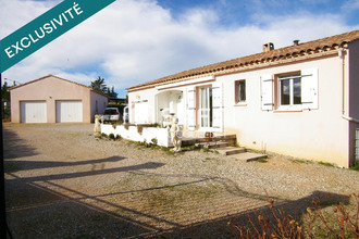 achat maison brue-auriac 83119