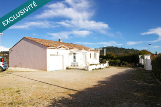 achat maison brue-auriac 83119