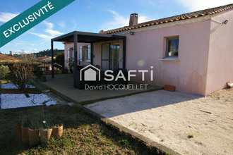 achat maison brue-auriac 83119