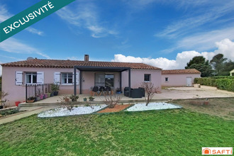achat maison brue-auriac 83119